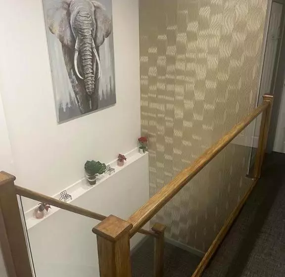ホテル Rooms