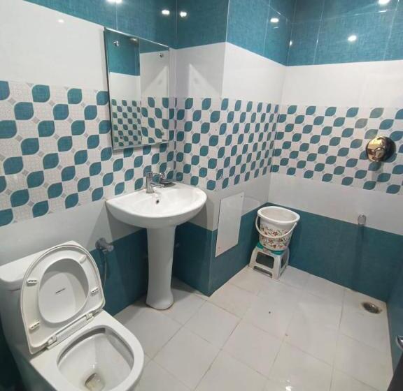 هتل Jp International, Katra