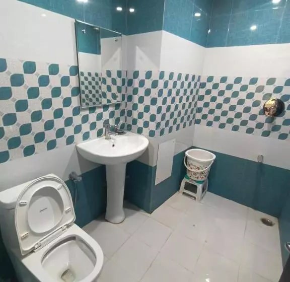 ホテル Jp International, Katra