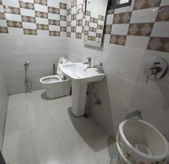 ホテル Jp International, Katra