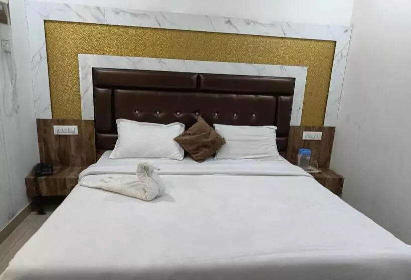 ホテル Jp International, Katra