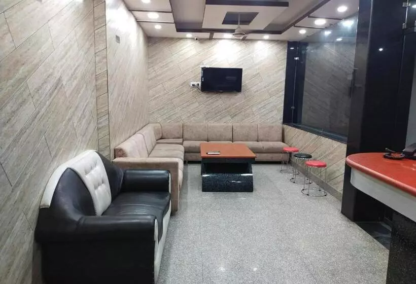 ホテル Jp International, Katra