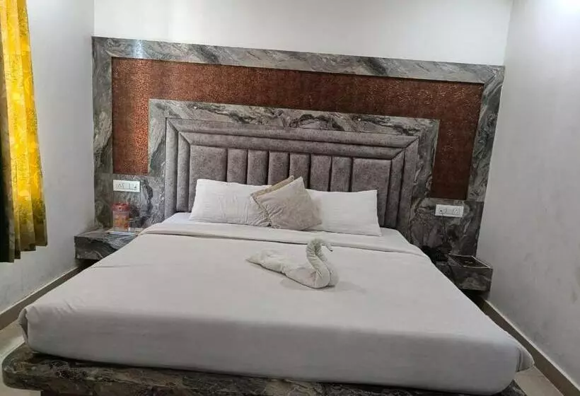 ホテル Jp International, Katra