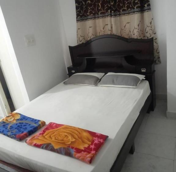 Hotel Nisarga Resort