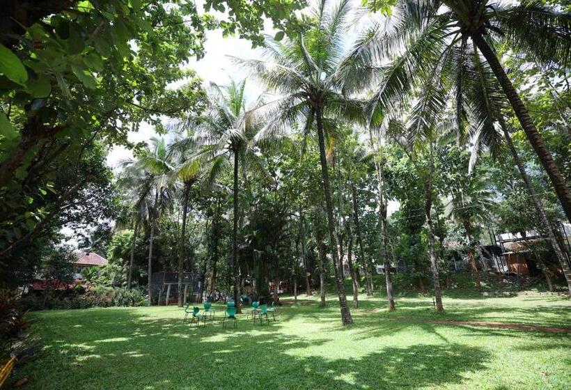 Hotel Nisarga Resort