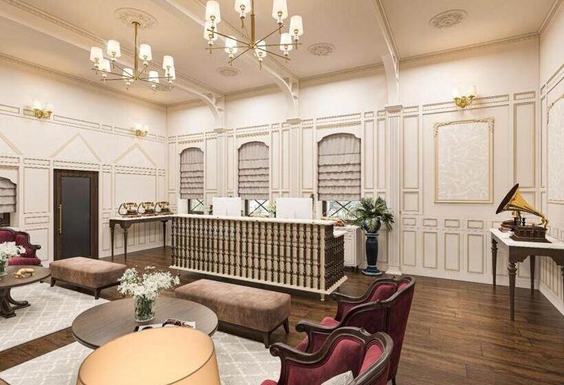 Hotel Orsino Resort Mall Road