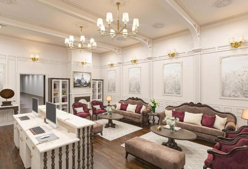 Hotel Orsino Resort Mall Road