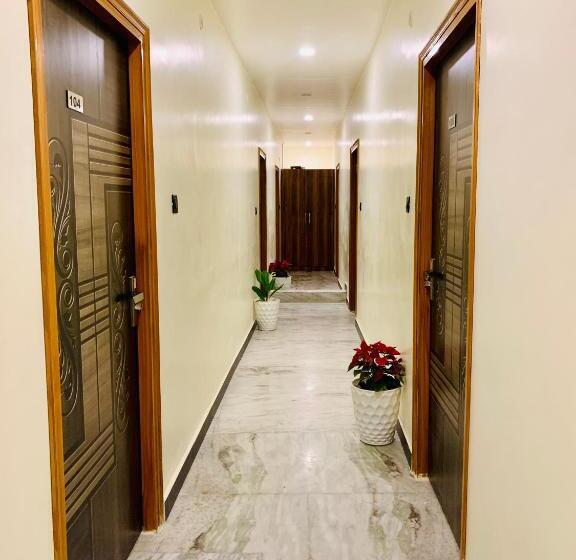 בית מלון כפרי Path