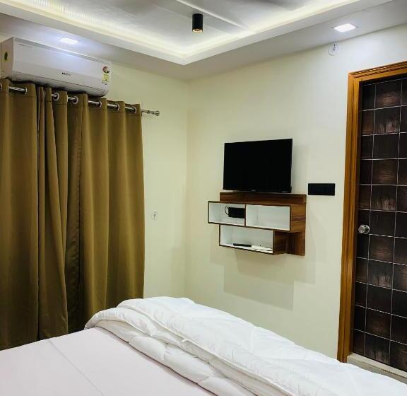 בית מלון כפרי Path