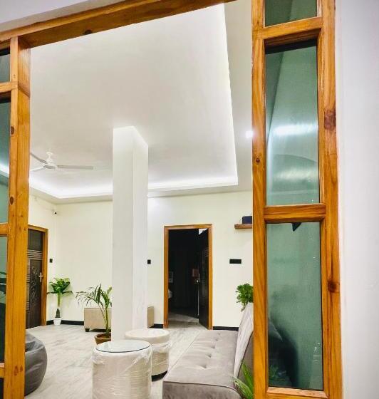 בית מלון כפרי Path