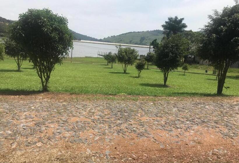 Hotel Pousada E Camping Recanto Da Praia