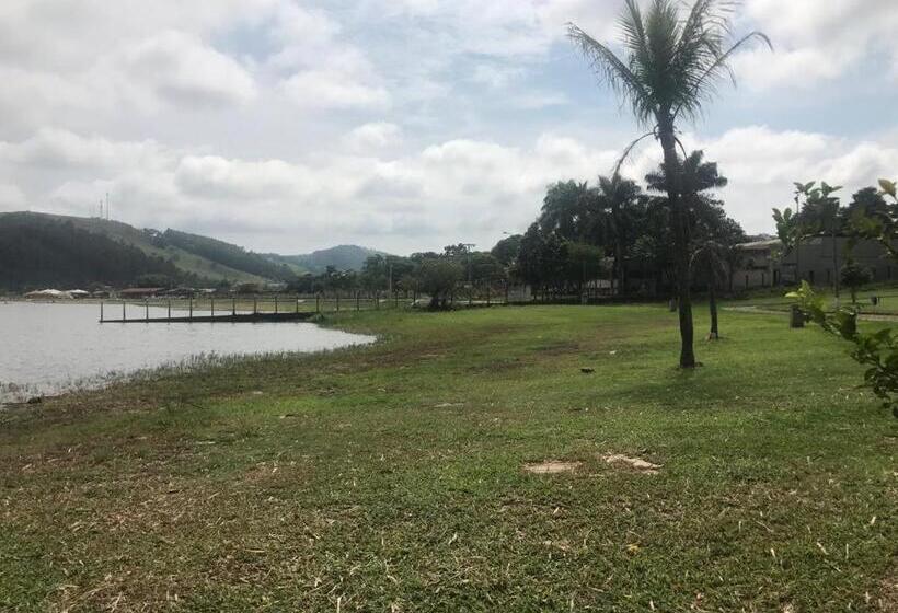 Hotel Pousada E Camping Recanto Da Praia