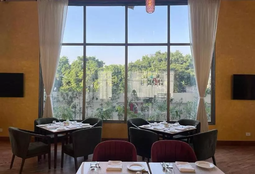 Hotelli Ramada Encore By Wyndham Amritsar Airport