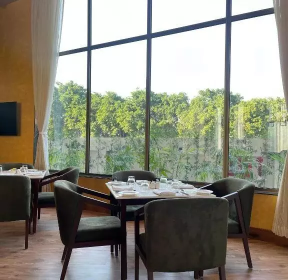 Hotelli Ramada Encore By Wyndham Amritsar Airport