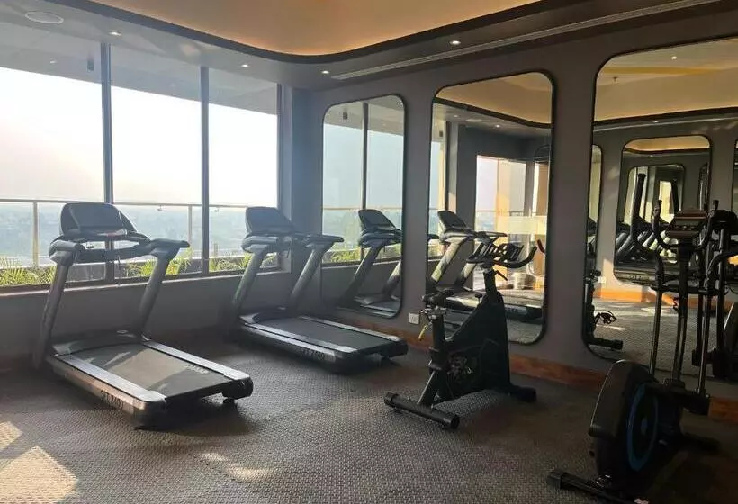 Hotelli Ramada Encore By Wyndham Amritsar Airport