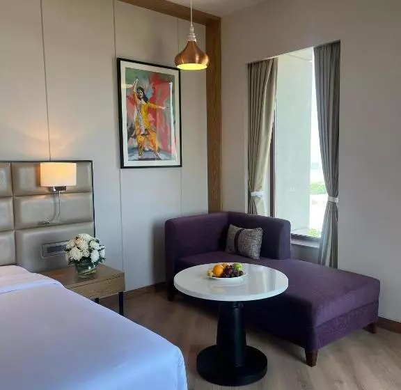 Hotelli Ramada Encore By Wyndham Amritsar Airport