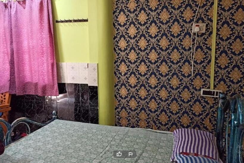 Hotel Resort Abode Blue