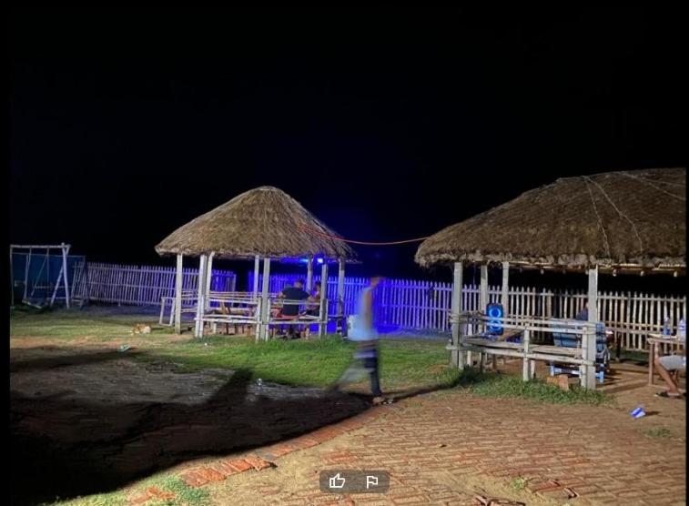 Hotel Resort Abode Blue