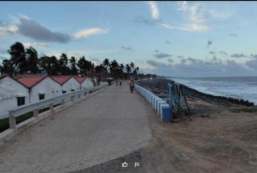 Hotel Resort Abode Blue