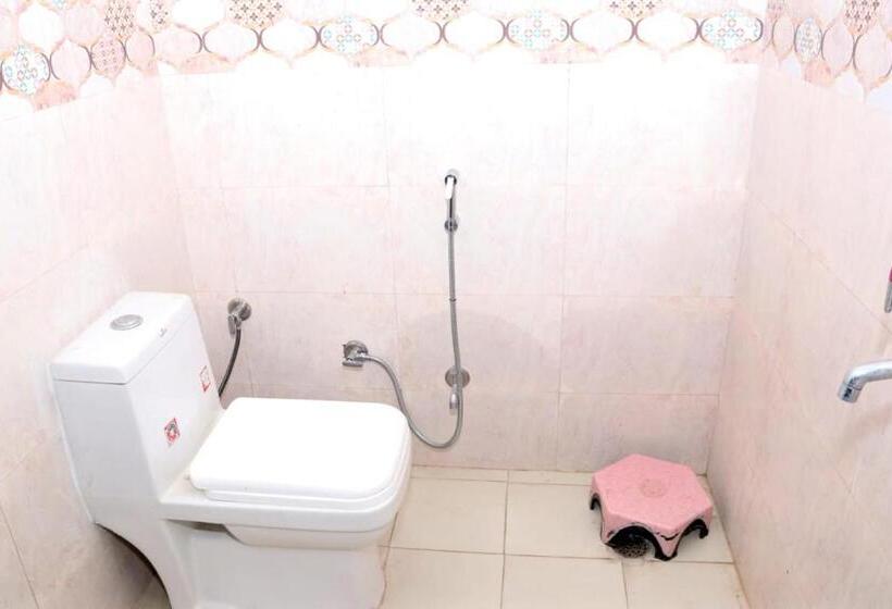 酒店 Shree Banzaara Dham