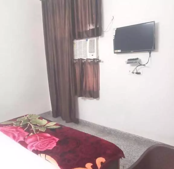 Hotelli Shree Banzaara Dham