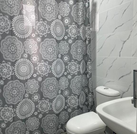 Hotel Tamasha Comfort