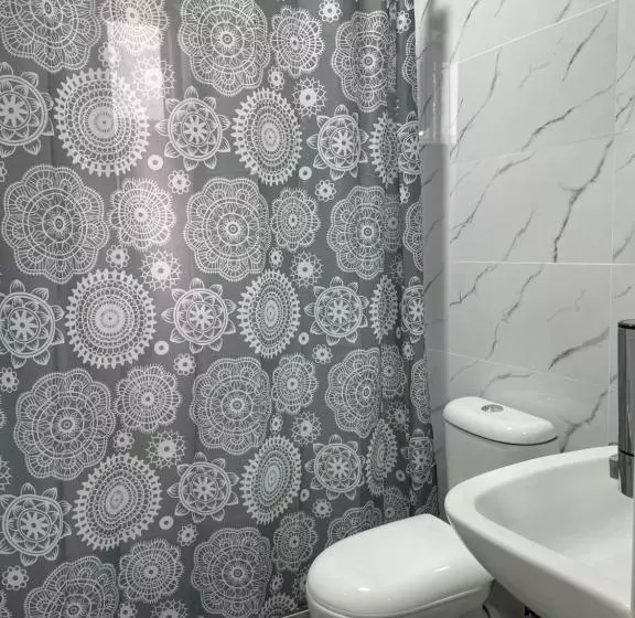 هتل Tamasha Comfort
