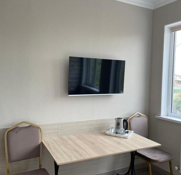 Hotel Tamasha Comfort