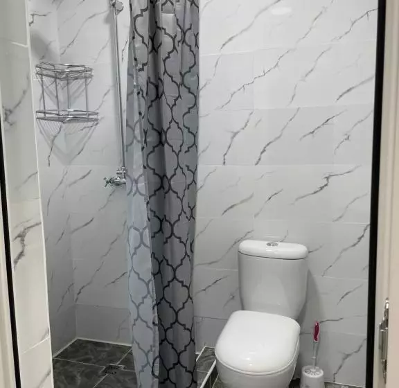 هتل Tamasha Comfort