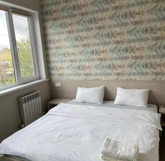 هتل Tamasha Comfort