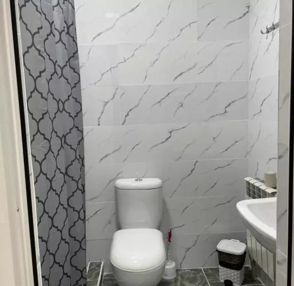 هتل Tamasha Comfort