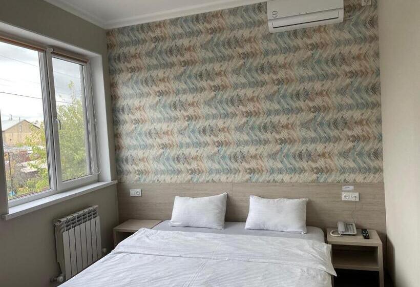 Hotel Tamasha Comfort