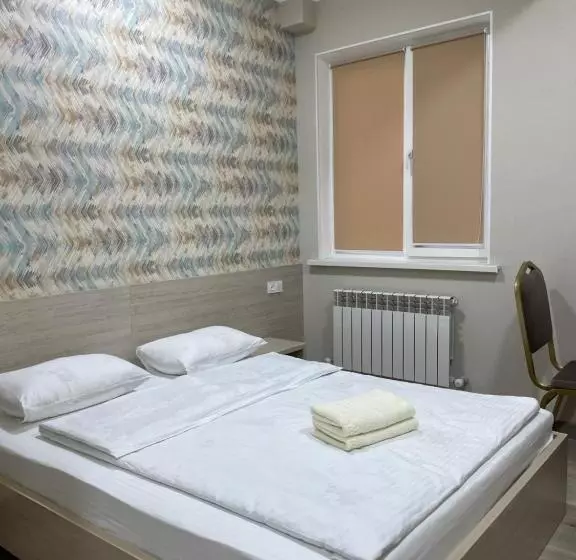 هتل Tamasha Comfort
