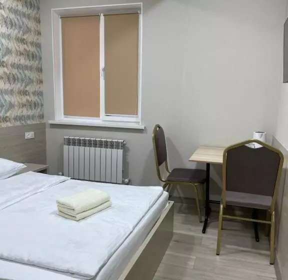 هتل Tamasha Comfort