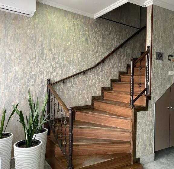 Hotel Tamasha Comfort