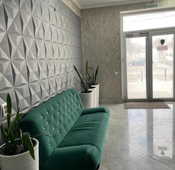 Hotel Tamasha Comfort