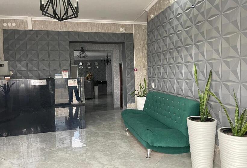 Hotel Tamasha Comfort