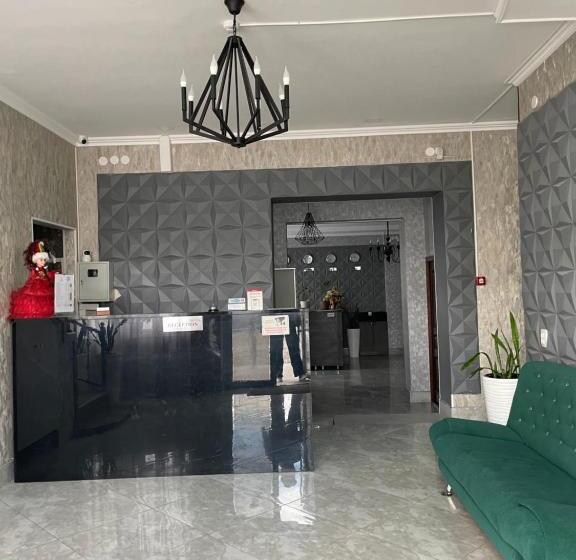 Hotel Tamasha Comfort