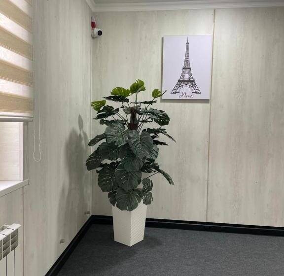 Hotel Tamasha Comfort