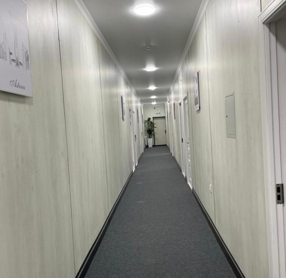 Hotel Tamasha Comfort