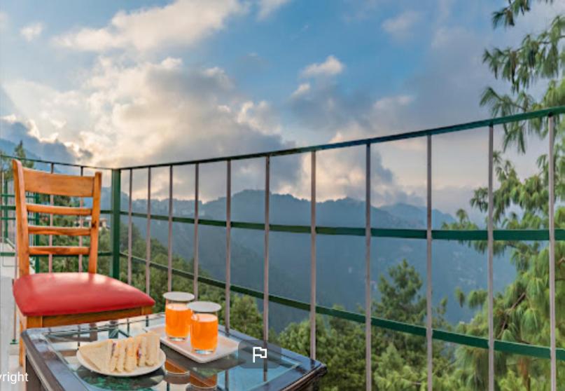 בית מלון כפרי The Wood Inn