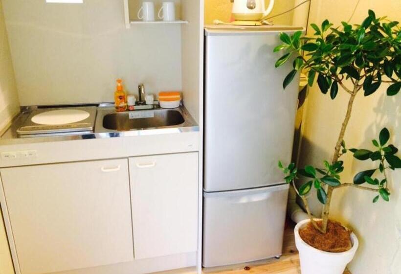 Отель sana inn town Vacation Stay 93137v