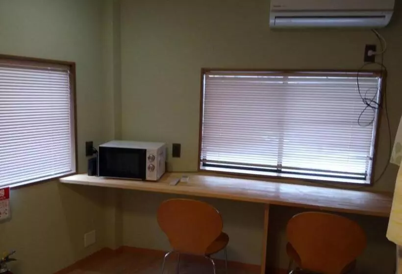 ホテル sana inn town Vacation Stay 93137v