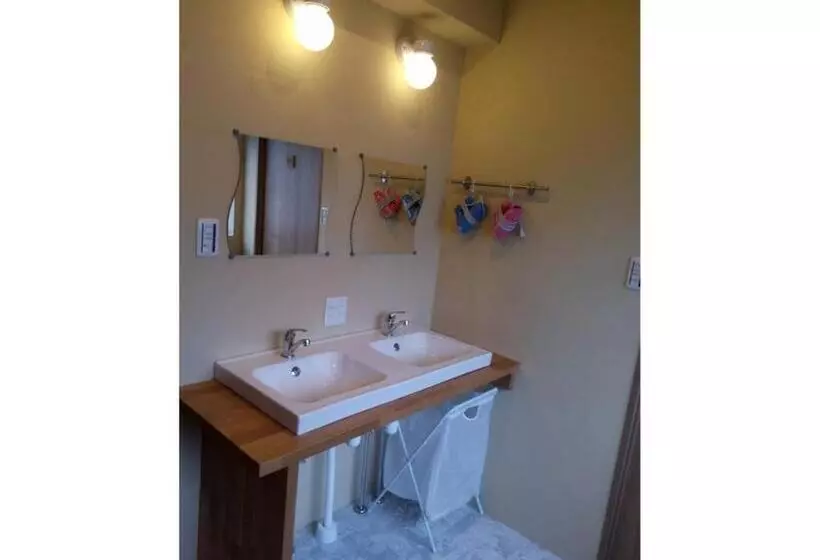 ホテル sana inn town Vacation Stay 93137v