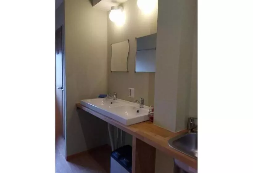 ホテル sana inn town Vacation Stay 93137v