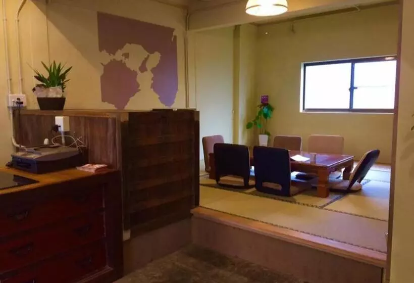 ホテル sana inn town Vacation Stay 93137v