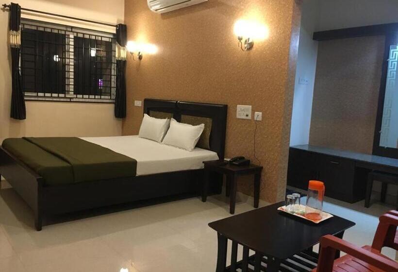 Hotel Vinayagam Residency
