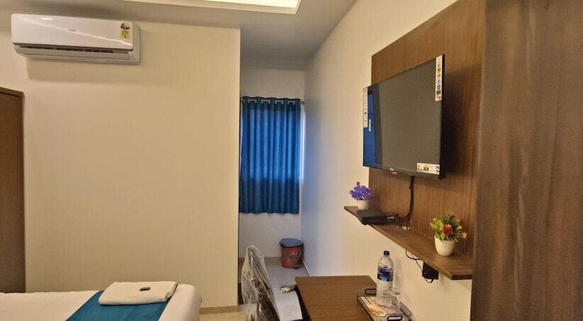 فندق Welcome Vista