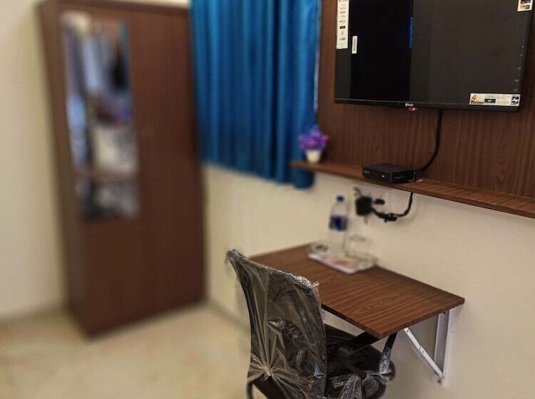 فندق Welcome Vista