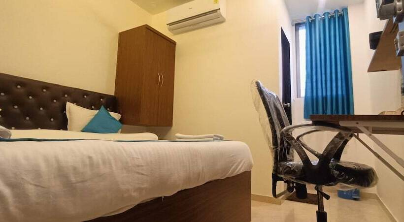 فندق Welcome Vista